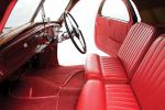 Delahaye 135 M Coupe par Van Leersum 1938 года
